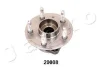 Ступица колеса заднего Opel Insignia (08-)/Chevrolet Malibu (12-) JAPKO 420008 (фото 2)