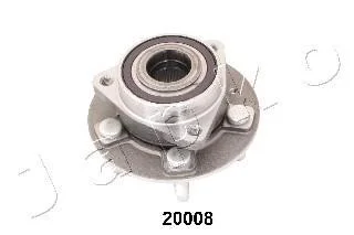 Ступица колеса заднего Opel Insignia (08-)/Chevrolet Malibu (12-) JAPKO 420008