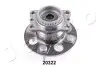 Подшипник ступицы зад. Hyunday Accent/Kia Rio 1.25, 1.4, 1.6, 1.1D-1.6D (11-) JAPKO 420322 (фото 1)