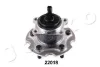 Ступица колеса заднего Toyota Auris (06-), Avensis (08-) JAPKO 422018 (фото 1)
