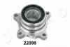 Ступица зад. лев. с подшипником Toyota Land Cruiser Prado (09-13) ABS+ JAPKO 422098 (фото 1)