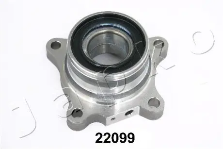 Підшипник маточини задн. Toyota Land Cruiser Prado 02- JAPKO 422099