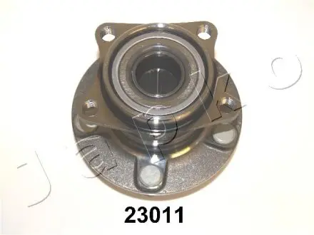 Ступица зад. с подшипником Mazda CX-7 2.2D, 2.3, 2.5 (07-13) JAPKO 423011