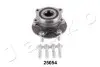 Маточина зад. Citroen C4 (12-)/Mitsubishi Lancer, Outlander II XL 2.0 (08-)/Peugeot 4007 (07-) JAPKO 425054 (фото 1)
