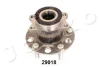 Ступица колеса заднего Dodge Caliber (06-)/Jeep Compass 4x4 (06-), Patriot 4x4 (JAPKO 429018 (фото 1)