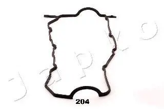 Прокладка клапанної кришки Toyota Avensis 2.0 D-4D 99-08 / Corolla 2.0 D-4D 00-09 / Rav4 2.0 D 01-05 JAPKO 47204