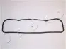 Прокладка клапанної кришки Toyota Hiace, Hilux/Daihatsu Rocky (82-01) JAPKO 47228 (фото 1)