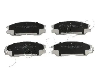 Колодки тормозные дисковые Toyota Celica 2.0 (93-99),Vw Golf ii 1.0 (85-91),Hyundai Trajet 2.0 (04-08) JAPKO 50H05