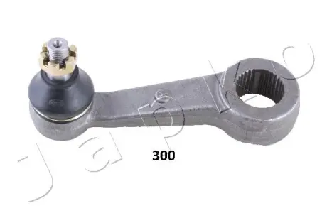 Важіль рульового керування (сошка) MAZDA BT-50 06-15 JAPKO 52300