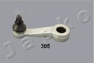 Рычаг маятниковый (сошка) Ford Ranger (99-)/Mazda B-Serie (99-) JAPKO 52305