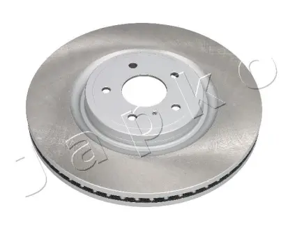 Гальмівний диск пер (D=354,6) Infiniti FX, G 08-/Q50,QX70 13-/Nissan 370Z 09- JAPKO 60162C