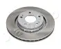 Диск тормозной перед. Citroen C-Crosser (07-)/Mitsubishi Outlander,Lancer (01-)(JAPKO 60526C (фото 1)
