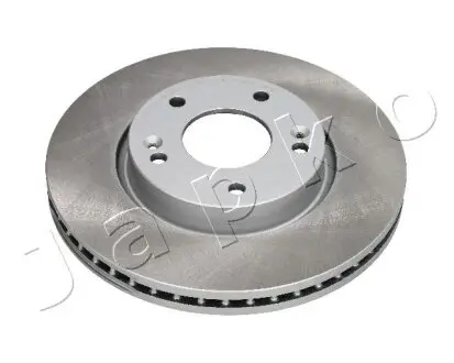 Диск тормозной перед. Hyundai Tucson, I30/ KIA Ceed, Cerato (04-) d=280 (кратно 2шт.) JAPKO 60H12C