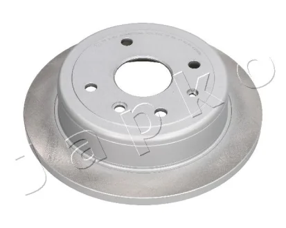 Диск тормозной задний (кратно 2) Chevrolet Evanda (05-) JAPKO 61W02C