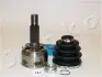 ШРКШ зовн. Nissan Micra 1.2-1.4 (05-) JAPKO 62147 (фото 1)