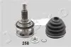 ШРКШ зовн. Toyota Land Cruiser 3.0D 4D (02-) JAPKO 62258 (фото 1)
