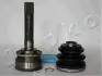 ШРКШ (ШРУС) зовн. (154/56mm) PAJERO 2.3-3.0 82-95 (27/28 z)(замінено 62502) JAPKO 62514 (фото 1)