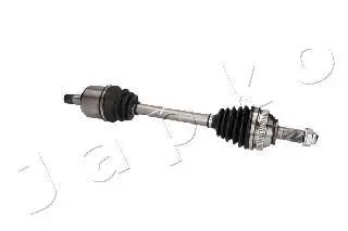 Піввісь перед. FREELANDER I (L314) 1.8-2.5 98-06 Л. JAPKO 62L07