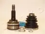 ШРКШ зовн. (22/33z D56 L149mm) Lacetti/Nubira 1.4/1.6i 03- +ABS47z JAPKO 62W06 (фото 1)
