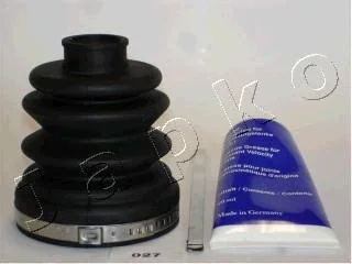 Пыльник ШРУСа внутренний Mazda 6 GG (02-)/Suzuki Grand Vitara (98-) JAPK JAPKO 63027