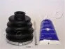 Пильовик ШРКШ Nissan Micra ii 1.0 (92-00),Mazda 2 1.4 (03-) JAPKO 63080 (фото 1)