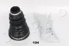 Пильник шруса зовн. (33х80х143) Kangoo 1.9D/dTi/1.2i/1.6i 97&gt;02 JAPKO 63194 (фото 1)