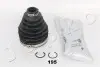 Пыльник ШРУСа наруж. 25x80x115 Renault Clio (00-09) JAPKO 63195 (фото 1)