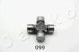 Хрестовина карданного валу MB (W163)/VW LT (27x82) JAPKO 66099