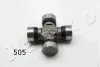 Хрестовина карданного валу (76/27mm) PAJERO PININ I (H6_W, H7_W) 1.8 01-07 JAPKO 66505 (фото 1)