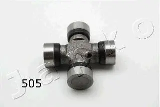 Хрестовина карданного валу (76/27mm) PAJERO PININ I (H6_W, H7_W) 1.8 01-07 JAPKO 66505
