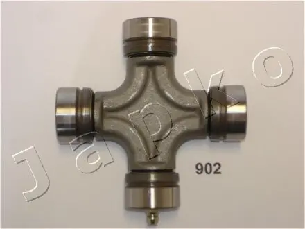 Хрестовина карданного валу 29x96 Isuzu D-MAX JAPKO 66902