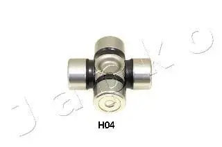 Хрестовина карданного валу HYUNDAI H-1 97-07 (41/16mm) JAPKO 66H04