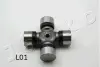 Хрестовина карданного валу (92/30,2mm) DEFENDER 11-16 JAPKO 66L01 (фото 1)