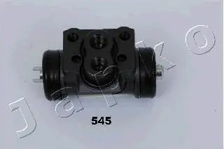 Цилиндр тормозной задний Mitsubishi L200 (05-15) JAPKO 67545