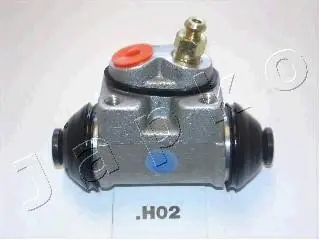 Гальмівний колісний циліндр (монт. d=37,3) Accent 00-/Getz 02-/i10 11- JAPKO 67H02