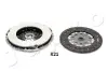 Комплект сцепления KIA Sorento (02-), Carnival (06-) 2.5 CRDi, 2.9 CRDi JAPKO 70K21 (фото 2)