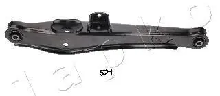 Рычаг подвески задний нижний Mitsubishi ASX (10-), Lancer (08-), Outlander II (0 JAPKO 71521