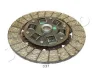 Диск зчеплення MAZDA 6 1.8-2.5 07-13 (225mm) JAPKO 80331 (фото 1)