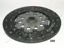 Диск зчеплення MAZDA 6 2.2 D 12- (260mm) JAPKO 80338 (фото 2)
