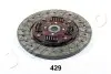 Диск зчеплення CR-V II 2.0 01-07 (230mm) JAPKO 80429 (фото 1)
