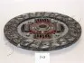 Диск зчеплення FORESTER 2.0 10-/IMPREZA 1.5 08- (225mm) JAPKO 80713 (фото 2)