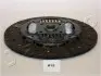 Диск зчеплення TUCSON 04-10/SPORTAGE 2.0 CRDi 05-06 (235mm) JAPKO 80H15 (фото 1)