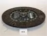 Диск зчеплення TUCSON 04-10/SPORTAGE 2.0 CRDi 05-06 (235mm) JAPKO 80H15 (фото 2)