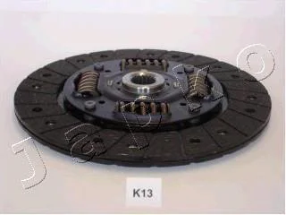 Диск зчеплення HYUNDAI i30/CEE\'D 1.4-1.6 06-12 (215mm) JAPKO 80K13