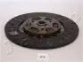 Диск зчеплення HYUNDAI i30 13-/CEE\&#039;D 1.6 CRDi 06-12 (235mm) JAPKO 80K14 (фото 1)