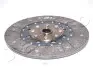 Диск зчеплення NUBIRA 05-11/LACETTI 2.0 D 07- (240mm) JAPKO 80W13 (фото 2)