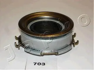 Вижимний підшипник (33x74,6x25,4x80) IMPREZA/LEGACY 89- JAPKO 90703