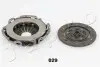 Комплект зчеплення 1.6 16V Kangoo 08-/Megane 05-/Logan 07-/Duster 10- (200 mm) JAPKO 92029 (фото 2)