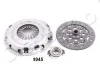 Комплект сцепления Nissan X-Trail T30 (01-), Primera (02-) 2.2 dCi JAPK JAPKO 921045 (фото 1)