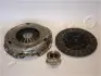 Комплект зчеплення LAND CRUISER 80 4.2 TD 90-97 92283